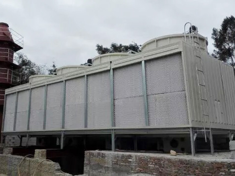 冷卻塔制冷效果不佳是什么原因呢？