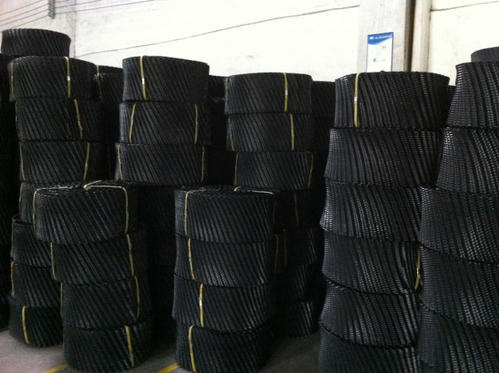 冷卻塔填料和冷卻塔風機如何節(jié)能