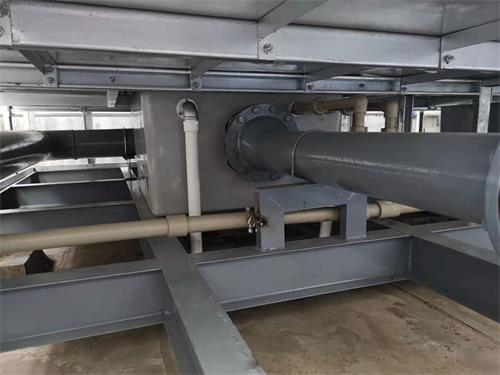 冷卻塔循環(huán)水不能及時(shí)流進(jìn)的問(wèn)題要如何解決