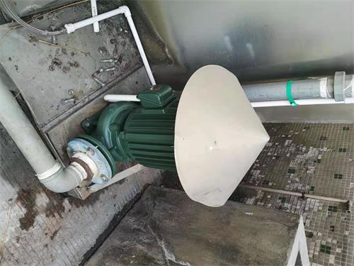 閉式冷卻塔需要幾個水泵？閉式冷卻塔水泵更環(huán)保節(jié)能方法有哪些？