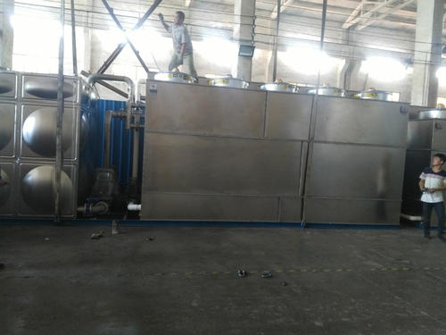 封閉式冷卻塔在夏季要怎么維護(hù)呢？