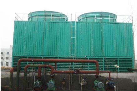 玻璃鋼冷卻塔驗收標(biāo)準(zhǔn)規(guī)范