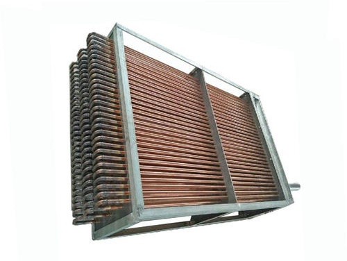 選閉式冷卻塔跟換熱器時需要掌握參數(shù)