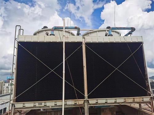 冷卻塔做節(jié)能改造后的優(yōu)勢(shì)有哪些？