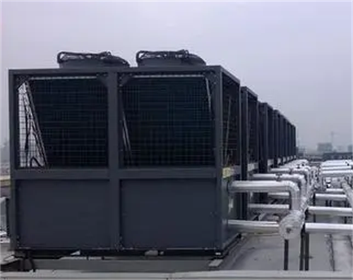 組合式空調(diào)機組,立柜式空調(diào)機組,制冷機組,冷卻塔有什么區(qū)別呢?