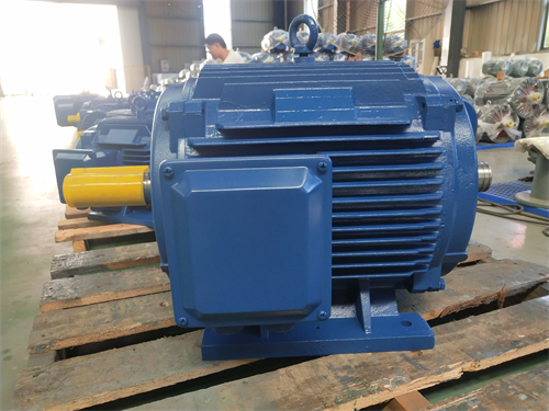 冷卻塔電機(jī)功率的計算方式