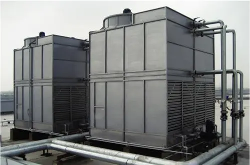 閉式冷卻塔材質(zhì)該如何選擇？