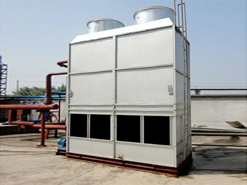 閉式冷卻塔價(jià)格為什么比玻璃鋼冷卻塔的價(jià)格要高？