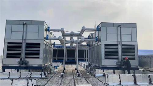 閉式冷卻塔保養(yǎng)維修事項有哪些？