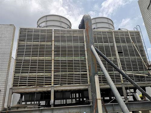 冷卻塔夏季的維護(hù)工作,冷卻塔維修維護(hù)