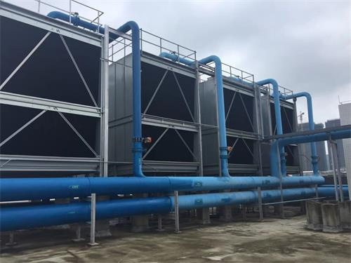 選用冷卻塔填料節(jié)能降耗所采納的五大方法-工業(yè)冷卻塔工程一站式解決方案,冷卻塔填料安裝視頻