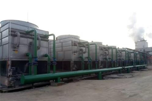 冷卻塔廠家--冷卻塔在使用過程中應(yīng)注意的問題(揚(yáng)州閉式冷卻塔電機(jī)更換注意事項(xiàng))