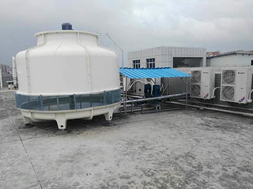 東莞圓形冷卻塔電機(jī)的優(yōu)點(diǎn)有哪些,東莞圓形冷卻塔電機(jī)廠
