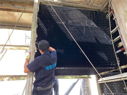 影響密閉式冷卻塔效率的因素有哪些,四川密閉式冷卻塔