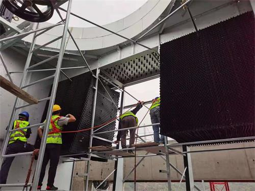 特菱熱工是濟(jì)南地區(qū)首家全鋼塔廠家(廣東熱工技術(shù)有限公司招聘)