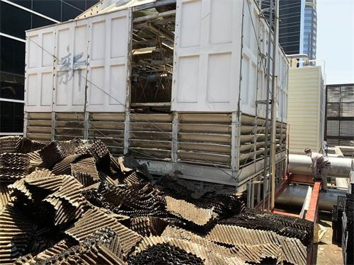 圓形冷卻塔的節(jié)能潛力是怎樣的？,冷卻塔節(jié)能節(jié)水認(rèn)證