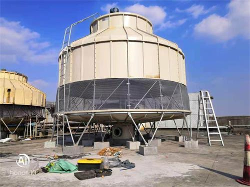 冷卻塔產(chǎn)品的結(jié)構(gòu)特點(diǎn)是怎樣的,冷卻塔的結(jié)構(gòu)