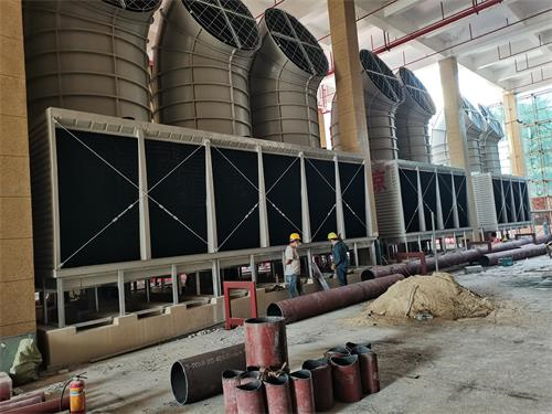 冷卻塔填料維修廠家價(jià)格(冷卻塔填料廠家聯(lián)系方式)