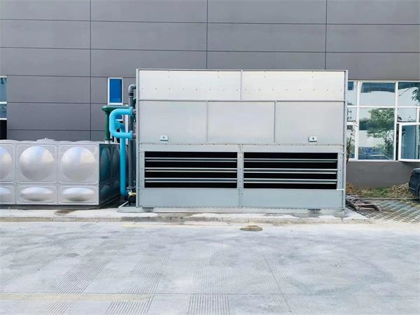 冷卻塔隔音材料(隔音材料圖片)