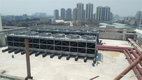 涼水塔和冷卻水塔之間的差別體現(xiàn)在哪些方面,冷水塔和冷卻塔哪個好