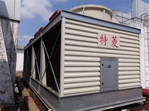 冷卻塔減速器(冷卻塔減速器油)