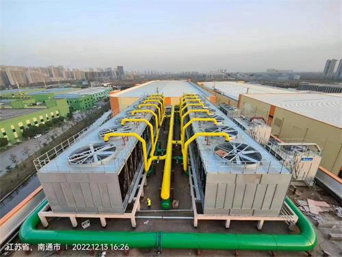 選擇冷卻塔時(shí)需要了解哪些參數(shù)(冷卻塔的選擇)