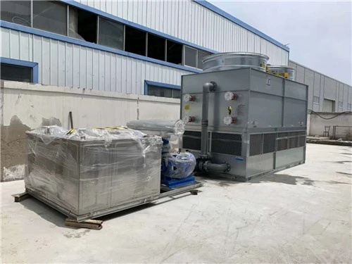 如何提高冷卻塔使用冷卻效果(冷卻塔怎樣能保證發(fā)揮最大功效)(如何提高冷卻塔冷卻效果)