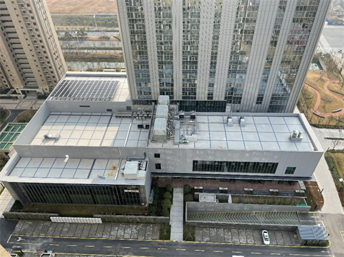 逆流封閉式冷卻塔的優(yōu)缺點(diǎn)是什么(逆流式冷卻塔的特點(diǎn))(圓形逆流式冷卻塔填料)