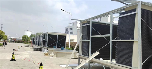 冷卻塔配件圖片(冷卻塔噴頭圖片)