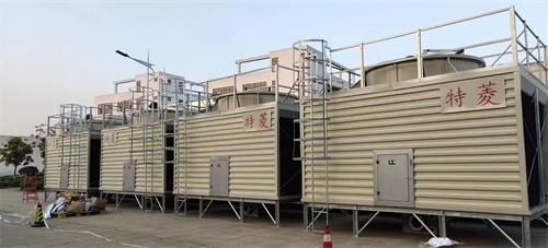 冷卻塔行業(yè)常用的術(shù)語(yǔ)有哪些-工業(yè)冷卻塔工程一站式解決方案,冷卻塔行業(yè)的競(jìng)爭(zhēng)格局