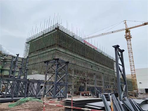 如何清洗密閉式冷卻塔形成的水垢,密閉式熱水器怎么清洗