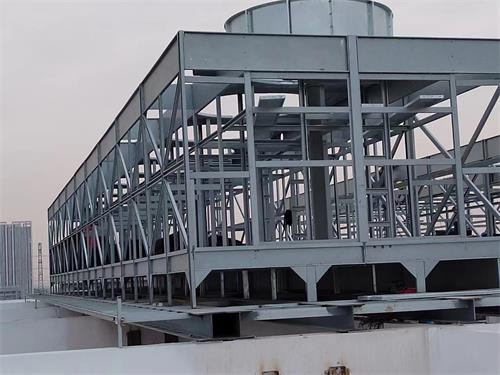 冷卻塔節(jié)能措施(冷卻塔風(fēng)機(jī)節(jié)能)