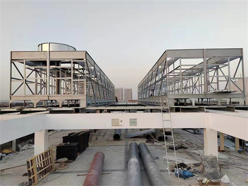 冷卻塔降噪廠家(冷卻塔廠家哪里好)