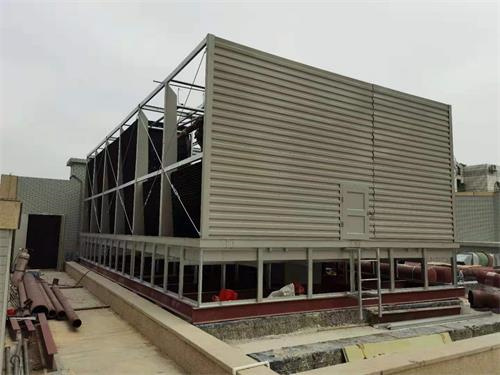 冷卻塔中的水溫越來越高應(yīng)該如何解決？,冷卻塔能把水溫降到多少度