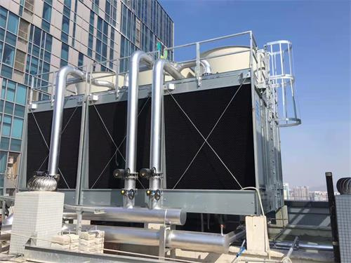 導(dǎo)致冷卻塔電機(jī)發(fā)熱的原因,冷卻塔電機(jī)接線圖