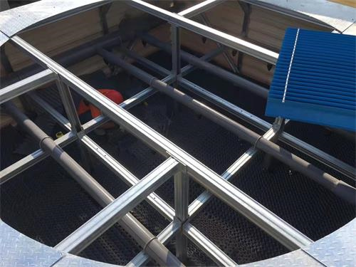 購買冷卻塔需要注意的詳細(xì)知識(shí)點(diǎn)(什么地方需要冷卻塔)