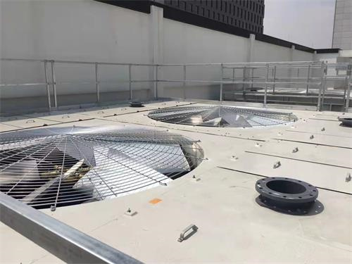 良機(jī)冷卻塔減速機(jī)安裝后的注意事項(xiàng)有哪些(冷卻塔減速器安裝維護(hù))(良機(jī)冷卻塔減速機(jī)套裝)