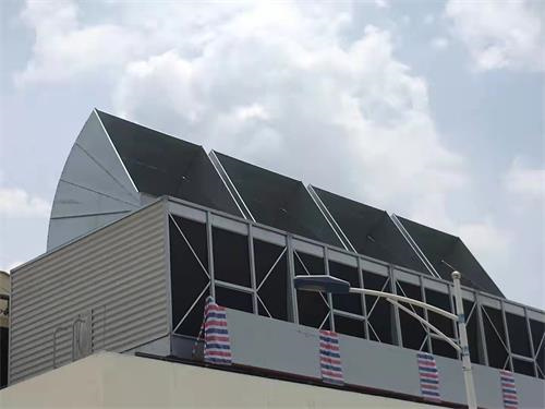 想入冷卻塔行業(yè)，先從主機(jī)行業(yè)學(xué)起(冷卻塔維修屬于什么行業(yè))