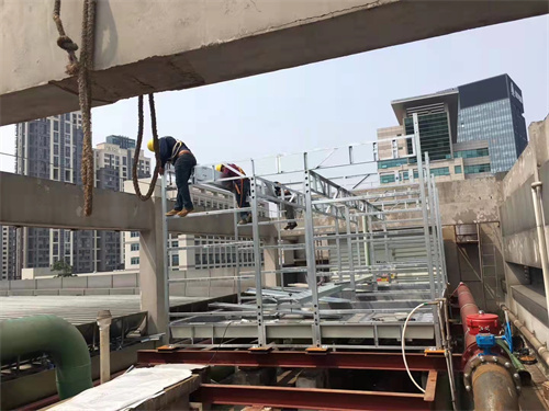 如何進行冷卻塔減速機的保養(yǎng),如何選擇冷卻塔大小