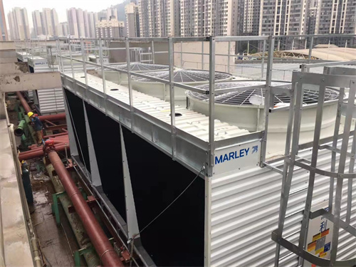 影響不銹鋼冷卻塔的降溫作用的好壞原因,不銹鋼冷卻塔是全部不銹鋼嗎
