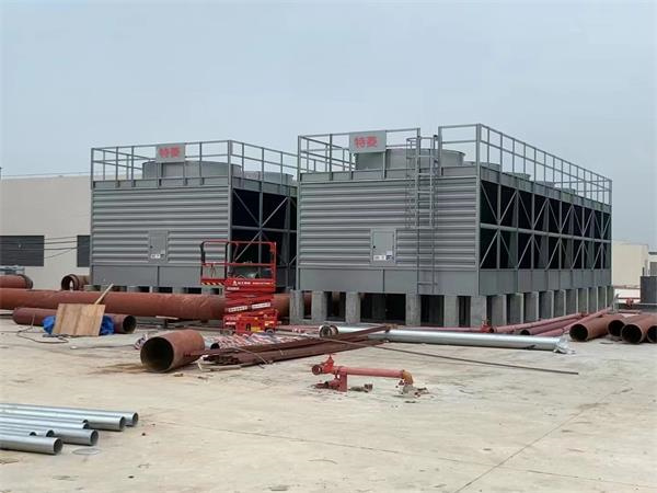 河北冷卻塔廠家清洗橫流冷卻塔實(shí)用技巧(河北冷卻塔廠在哪里)