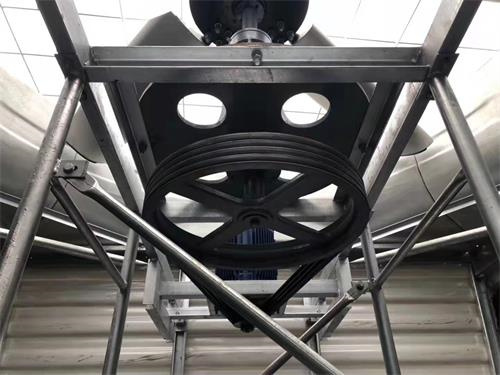 閉式冷卻塔的各類(lèi)形式優(yōu)缺點(diǎn),閉式冷卻塔參數(shù)