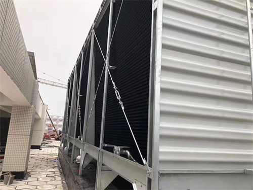 用戶選購冷卻塔有哪些技巧？