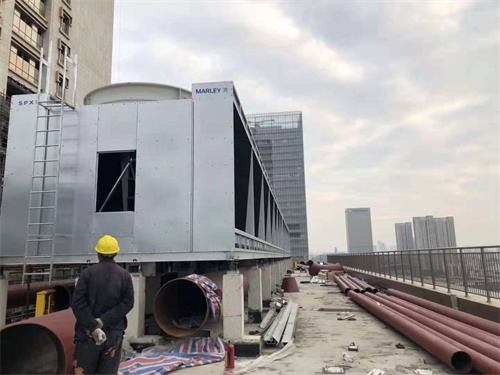 中央空調(diào)冷卻塔水處理,清洗的有效方法(中央空調(diào)冷卻塔水溫在什么范圍)