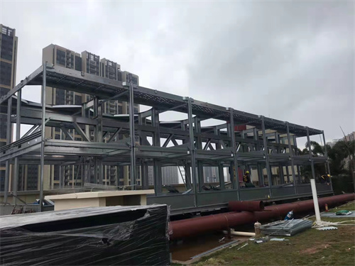 工業(yè)冷卻塔中的水溫越來越高怎么辦(冷卻塔出水溫度高怎么辦)