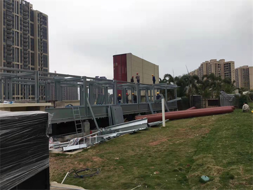 夏季圓形冷卻塔如何維護(hù),圓形冷卻塔型號及參數(shù)