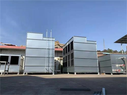為什么冷卻塔如此受歡迎,冷卻塔為什么要補(bǔ)水