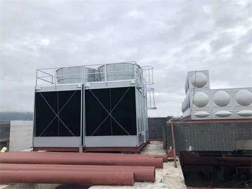 冷卻塔為啥能發(fā)生火災(zāi),冷卻塔防著火應(yīng)對(duì)方法(冷卻塔發(fā)生爆破)