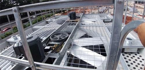 冷卻塔降噪費用(深圳冷卻塔降噪)