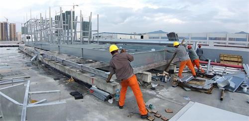 如何檢測冷卻塔填料更換以及老化程度？-工業(yè)冷卻塔工程一站式解決方案,冷卻塔水質(zhì)檢測